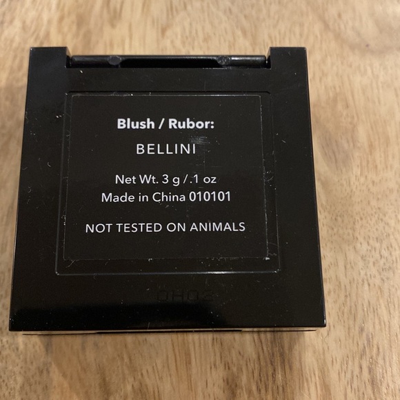 SHAINA B MIAMI | Blush in Bellini - Picture 3 of 3